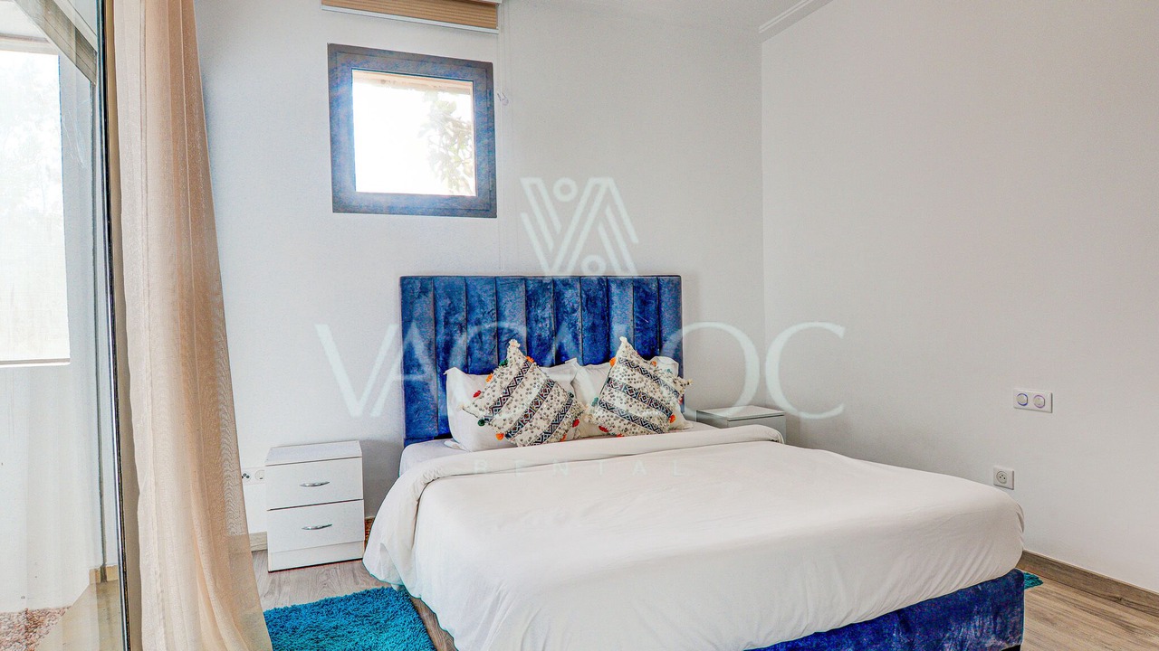 Photo of Bedroom in Tamrhakht