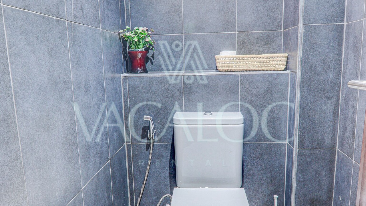 Photo of Bathroom in Tamrhakht