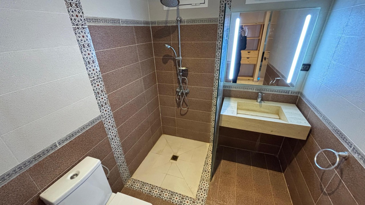 Photo of Bathroom in Ville Nouvelle