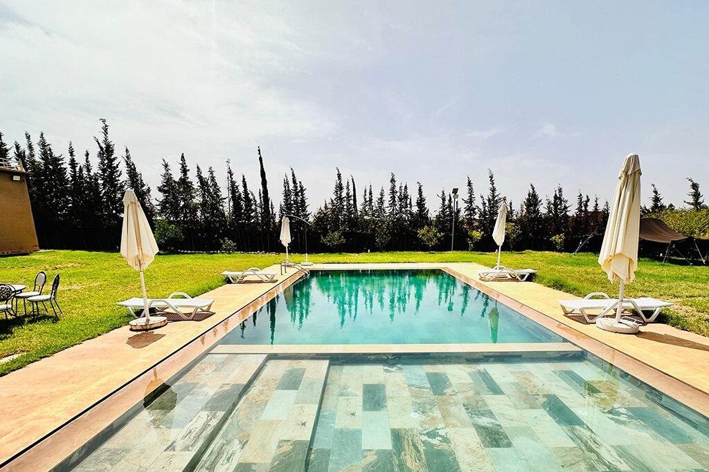 Photo of Outdoor in El Aggada