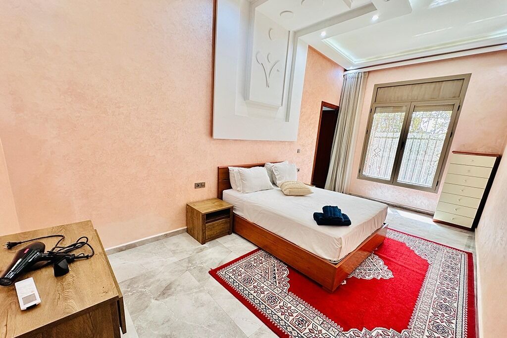 Photo of Bedroom in El Aggada