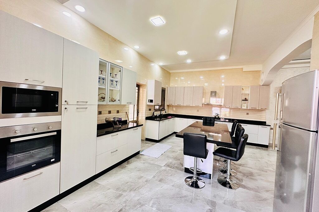 Photo of Kitchen in El Aggada