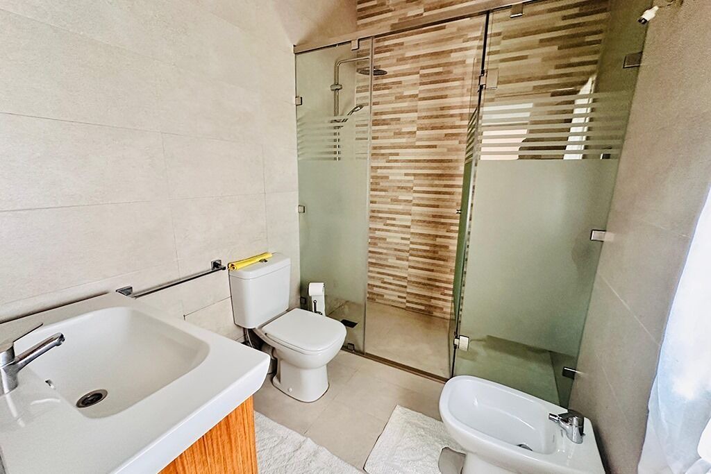 Photo of Bathroom in El Aggada