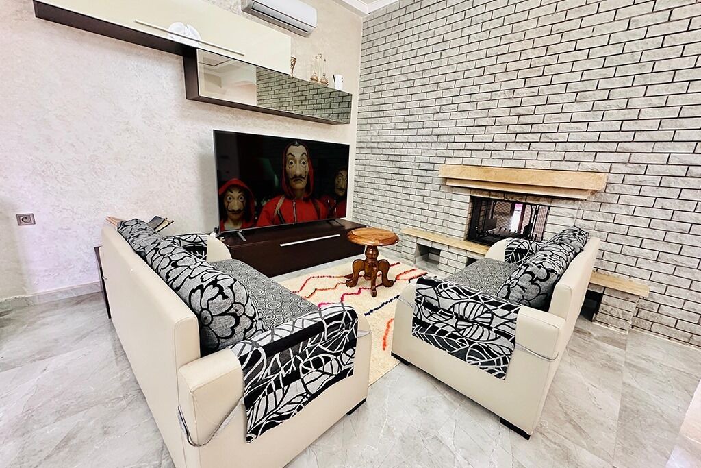 Photo of Livingroom in El Aggada