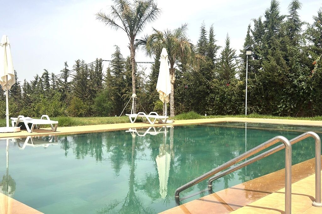 Photo of Outdoor in El Aggada