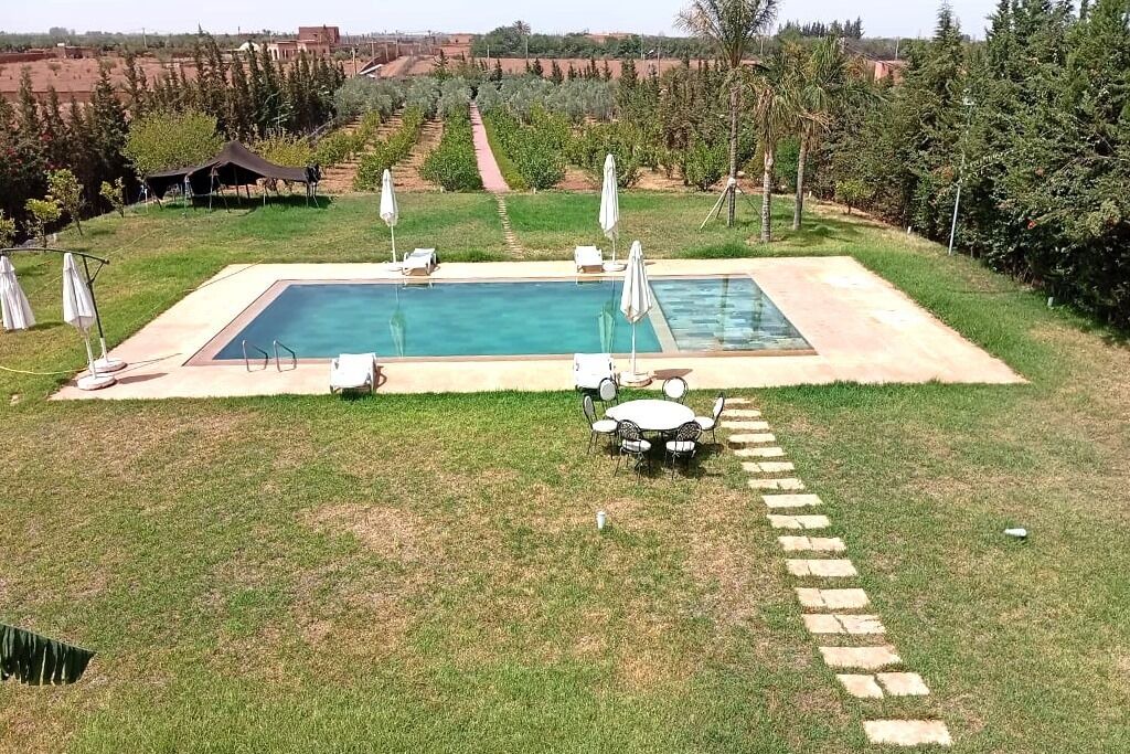 Photo of Outdoor in El Aggada