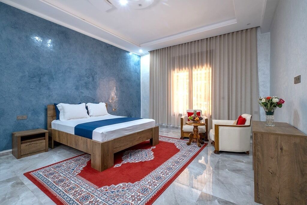 Photo of Bedroom in El Aggada