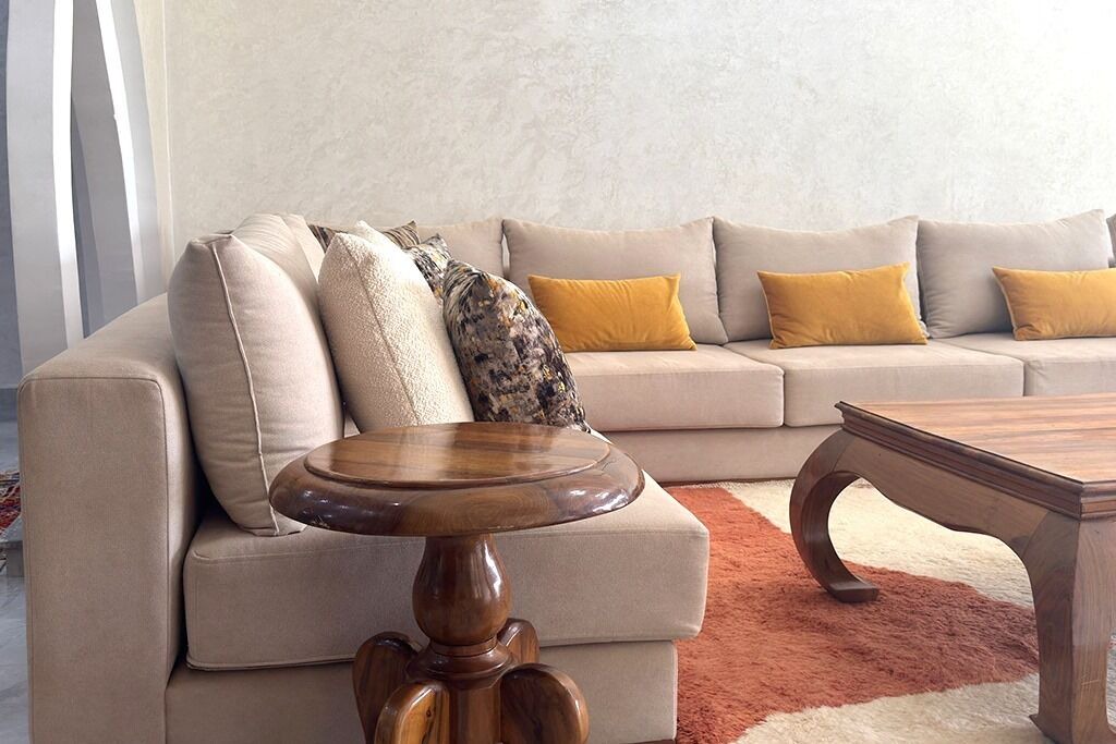 Photo of Livingroom in El Aggada