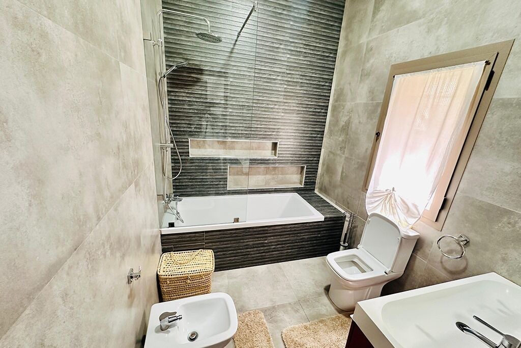 Photo of Bathroom in El Aggada