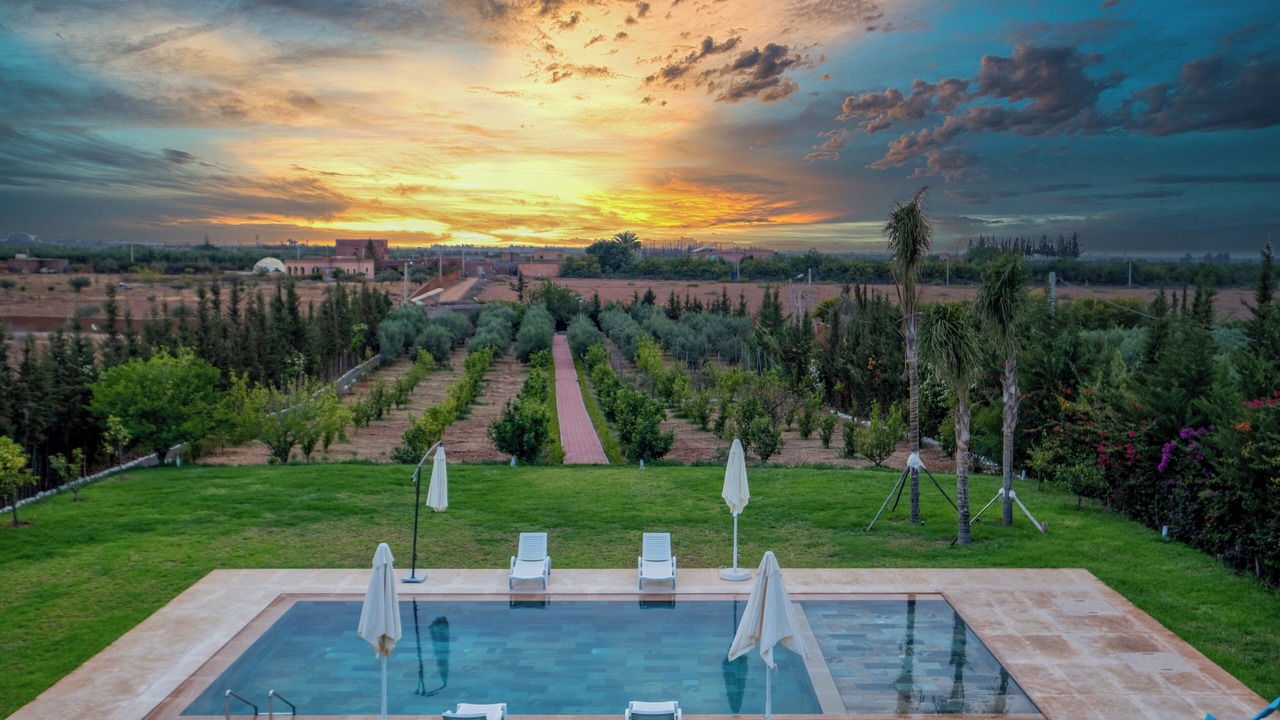 Photo of Outdoor in El Aggada