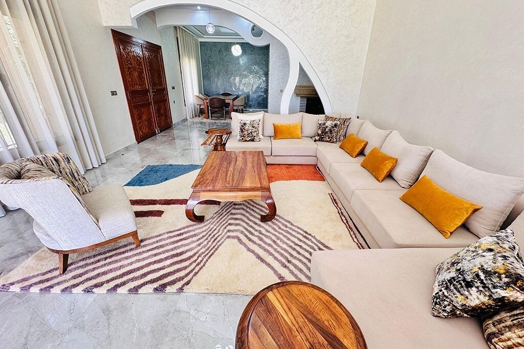Photo of Livingroom in El Aggada