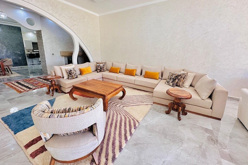 Photo of Livingroom in El Aggada