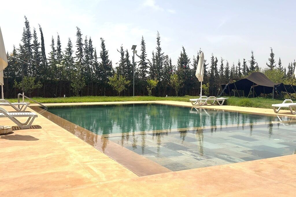 Photo of Outdoor in El Aggada