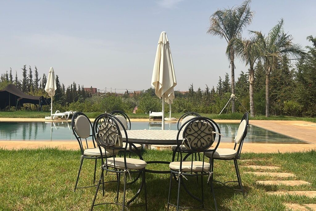 Photo of Outdoor in El Aggada