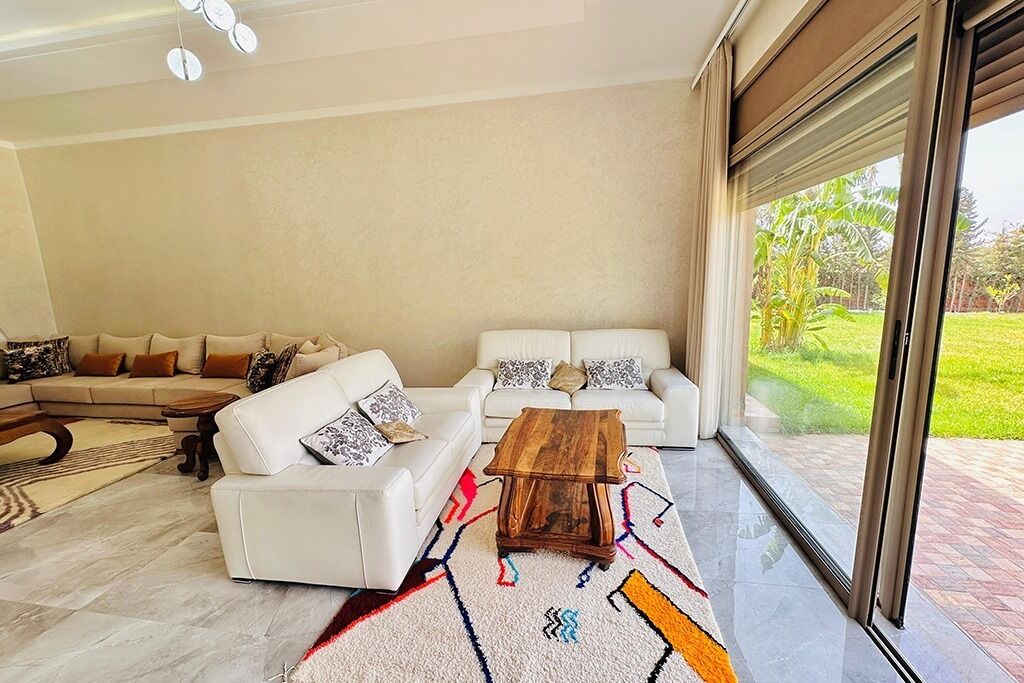 Photo of Livingroom in El Aggada