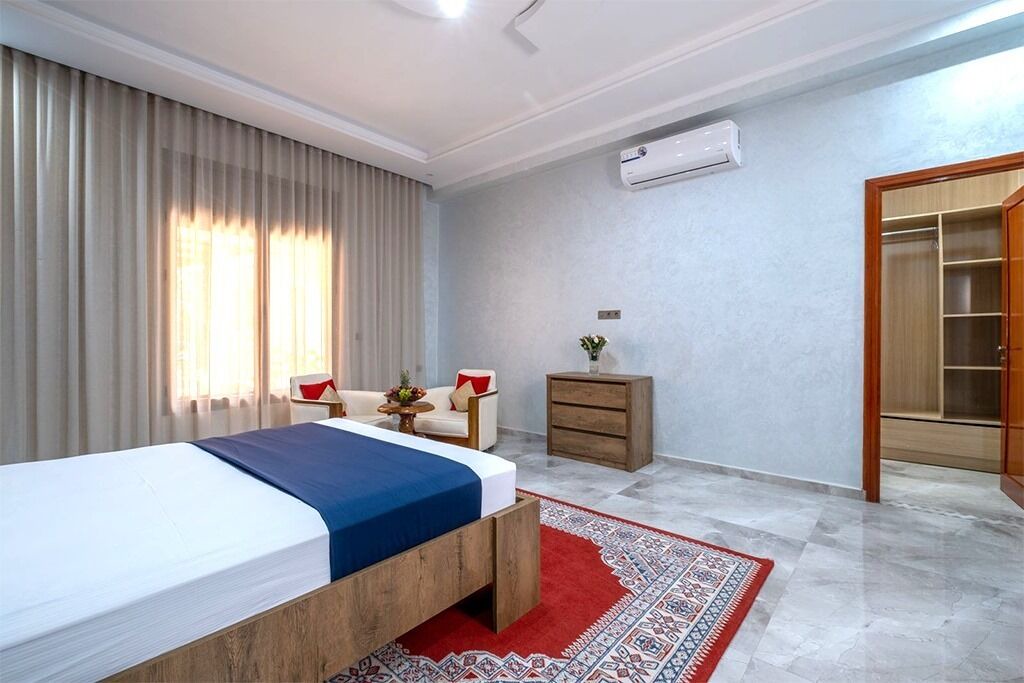 Photo of Bedroom in El Aggada
