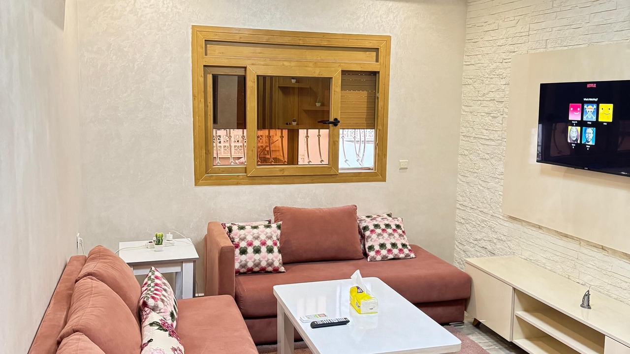 Photo of Livingroom in Agadir