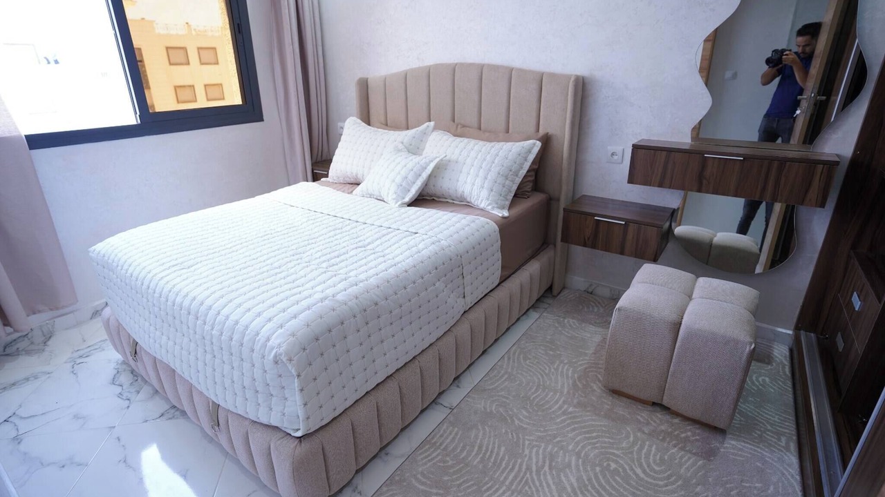 Photo of Bedroom in Martil