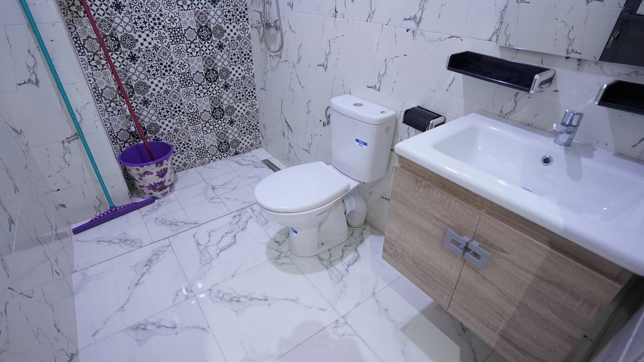 Photo of Bathroom in Martil