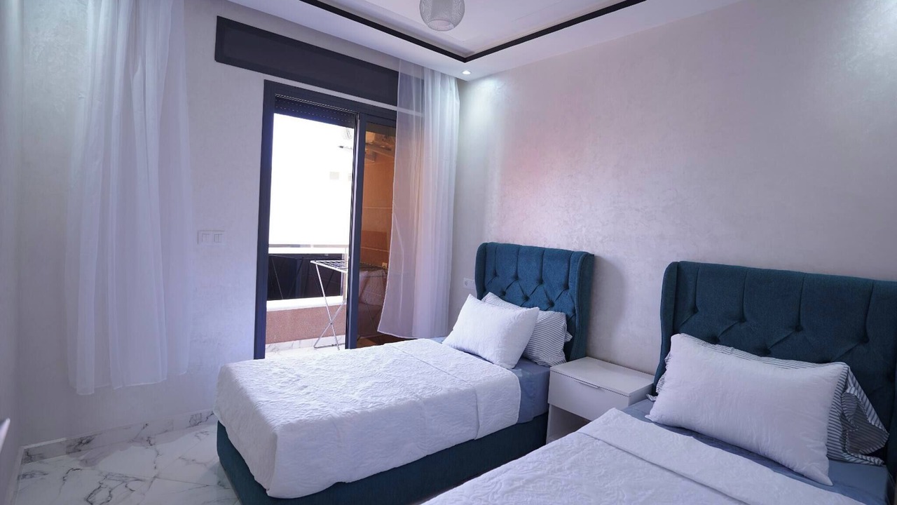 Photo of Bedroom in Martil