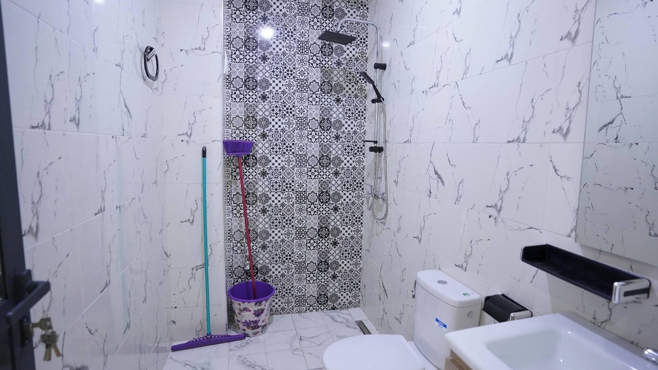Photo of Bathroom in Martil