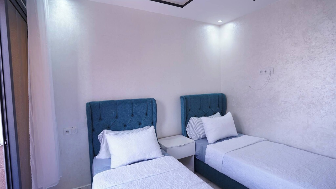 Photo of Bedroom in Martil