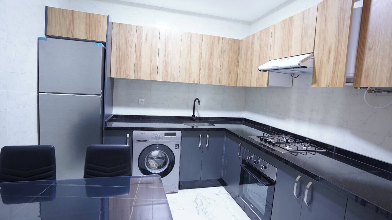 Photo of Kitchen in Martil