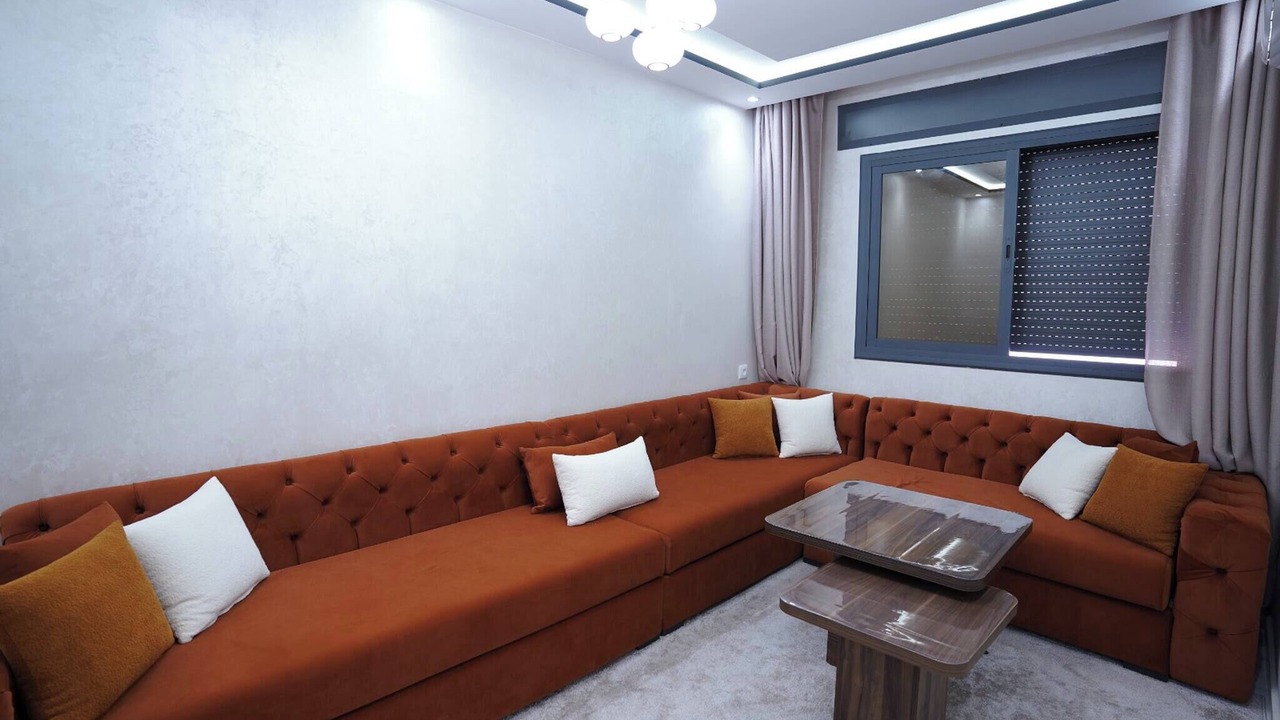 Photo of Livingroom in Martil