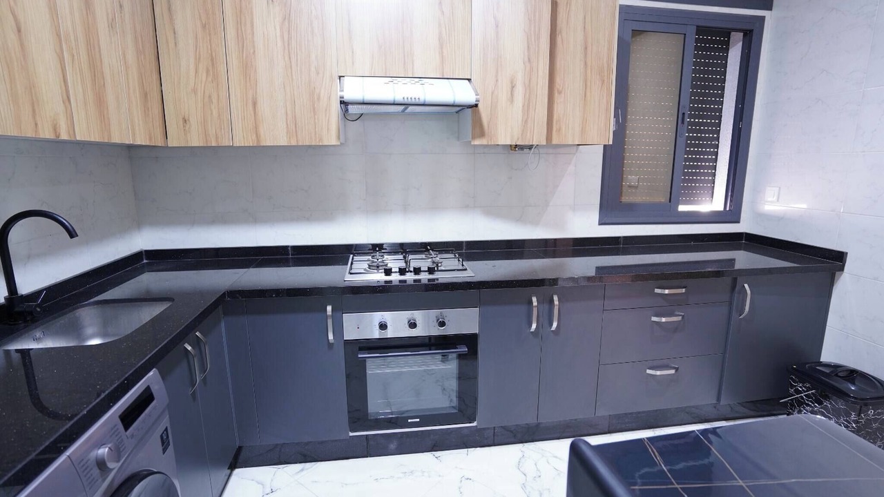 Photo of Kitchen in Martil