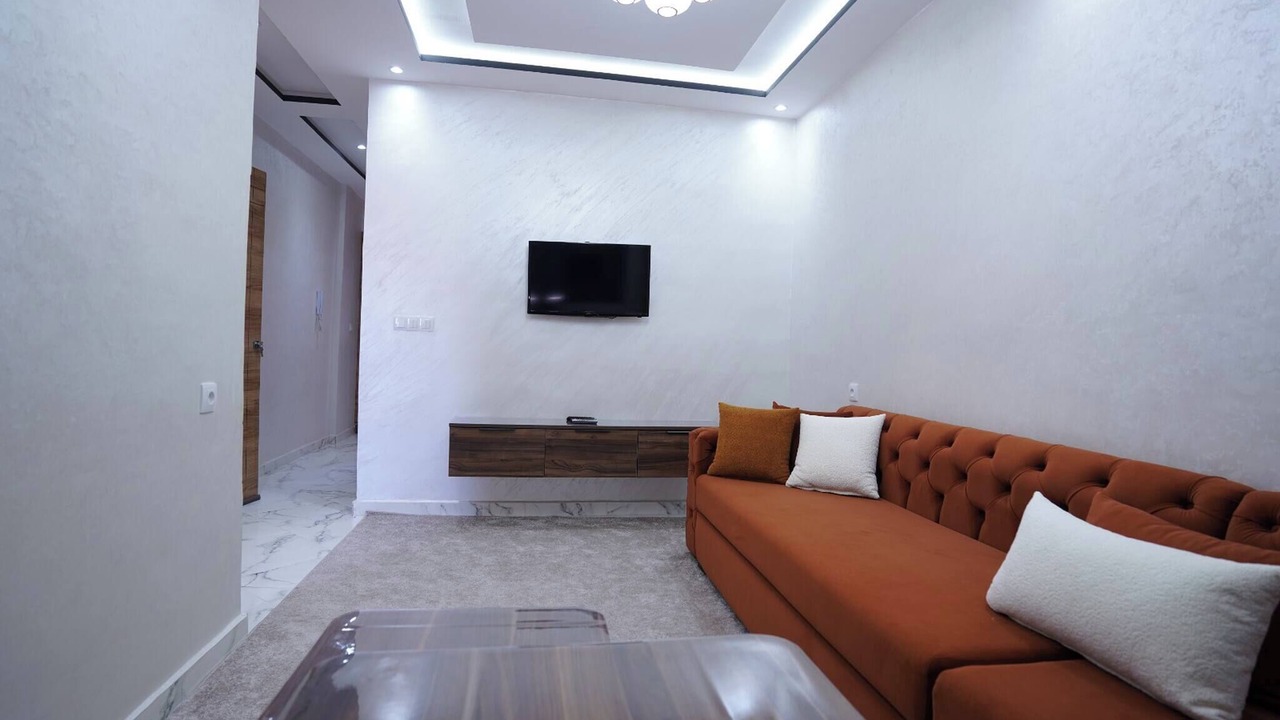 Photo of Livingroom in Martil