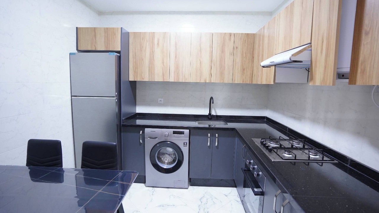 Photo of Kitchen in Martil
