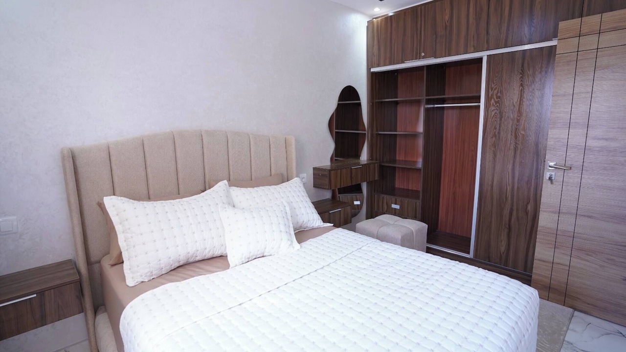 Photo of Bedroom in Martil