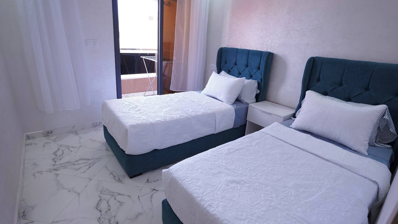 Photo of Bedroom in Martil