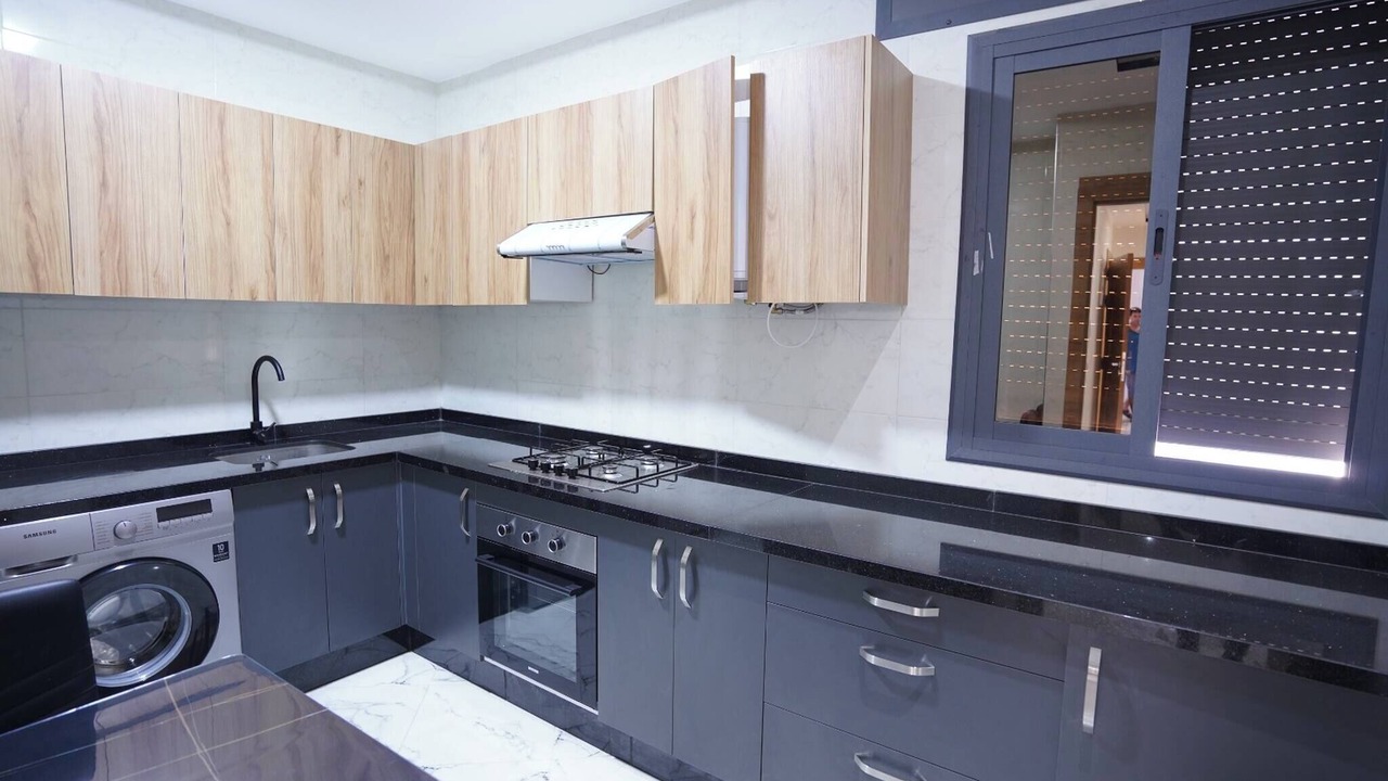 Photo of Kitchen in Martil