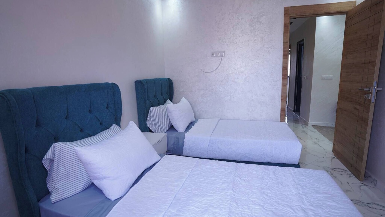 Photo of Bedroom in Martil