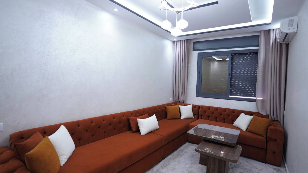 Photo of Livingroom in Martil