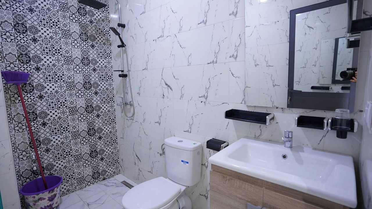 Photo of Bathroom in Martil