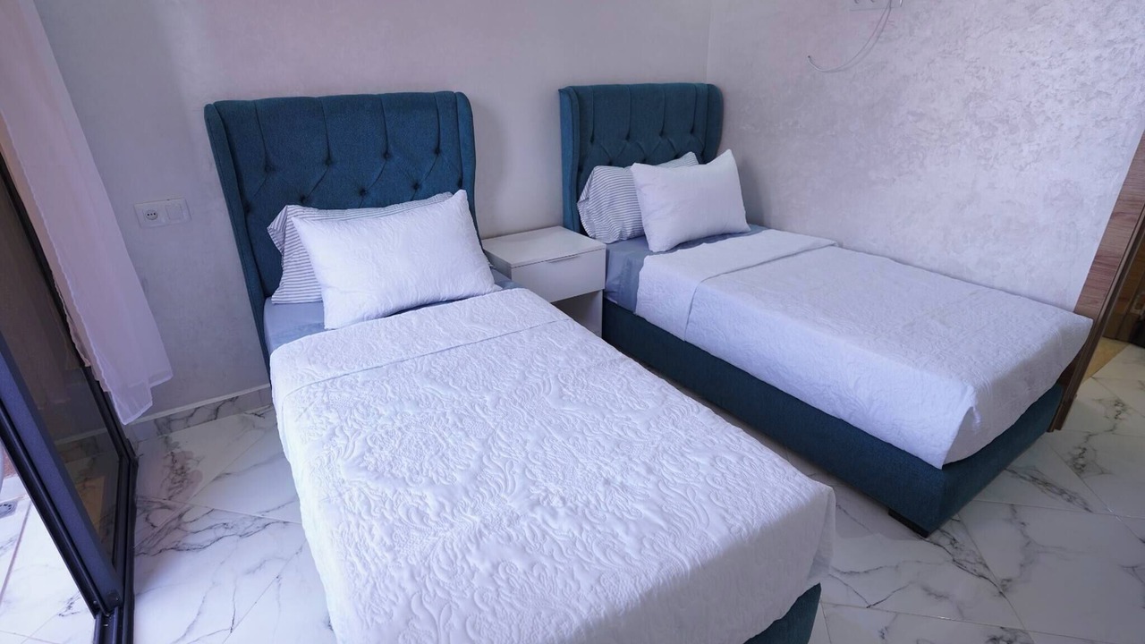 Photo of Bedroom in Martil