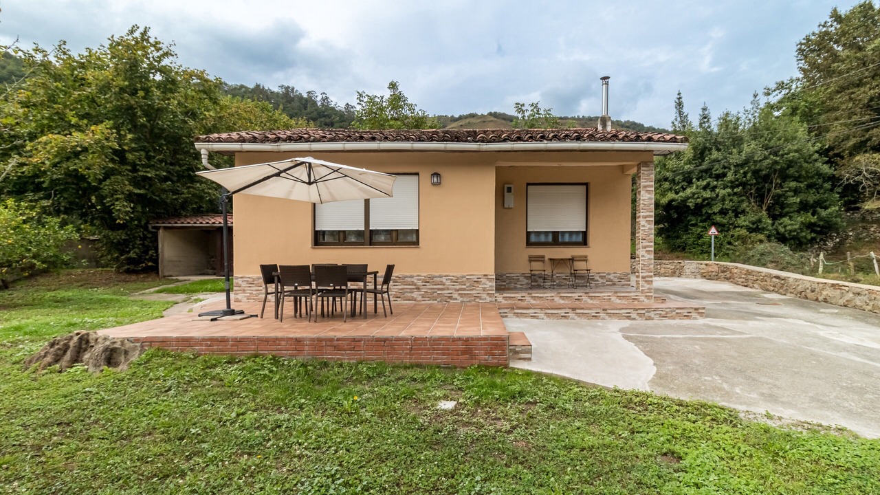 Photo of Outdoor in Luena