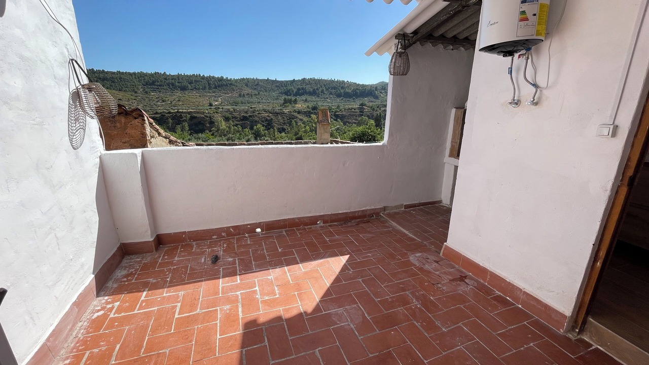 Photo of Patio Balcony in Chelva
