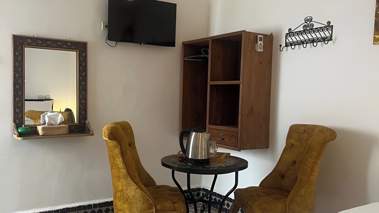 Photo of Bedroom in Quettanine