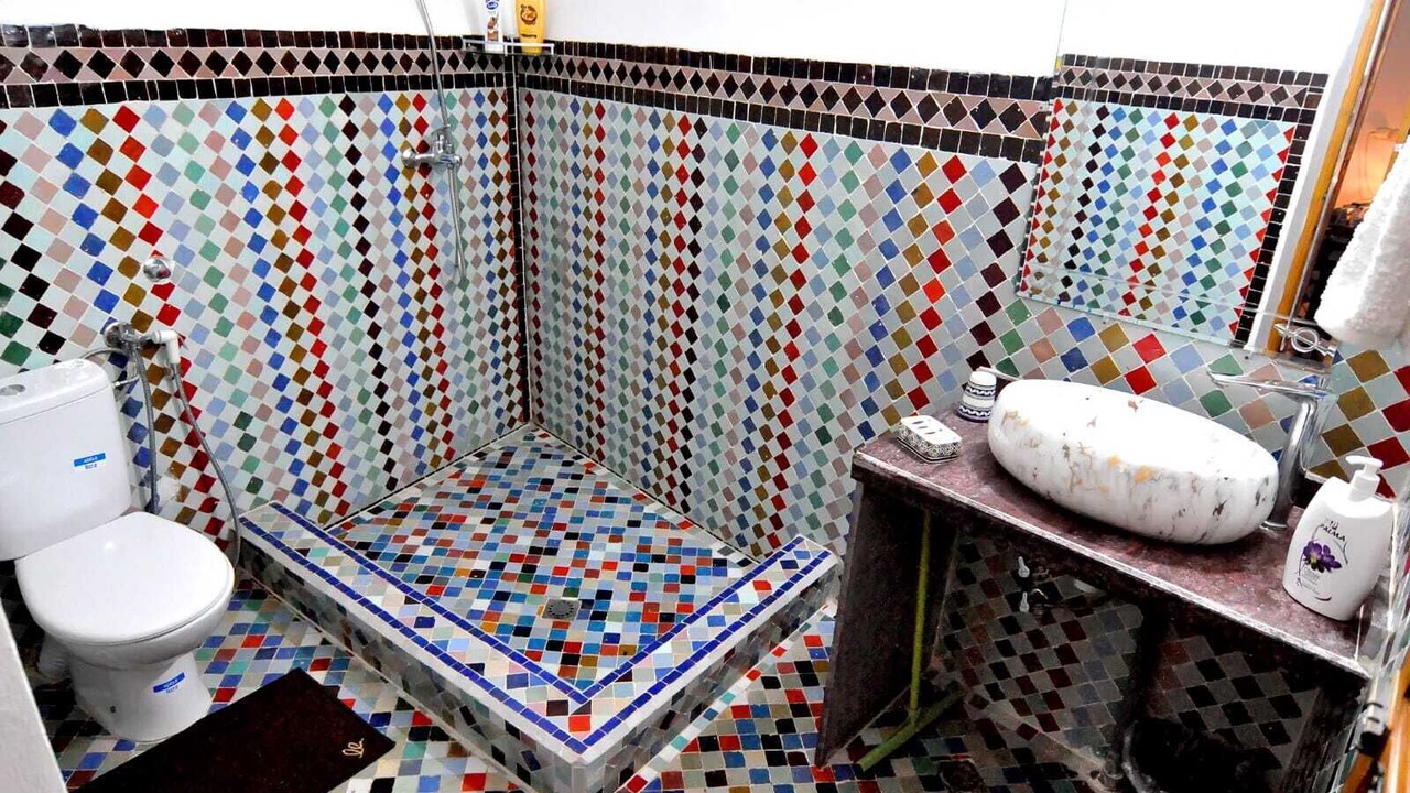 Photo of Bathroom in Quettanine