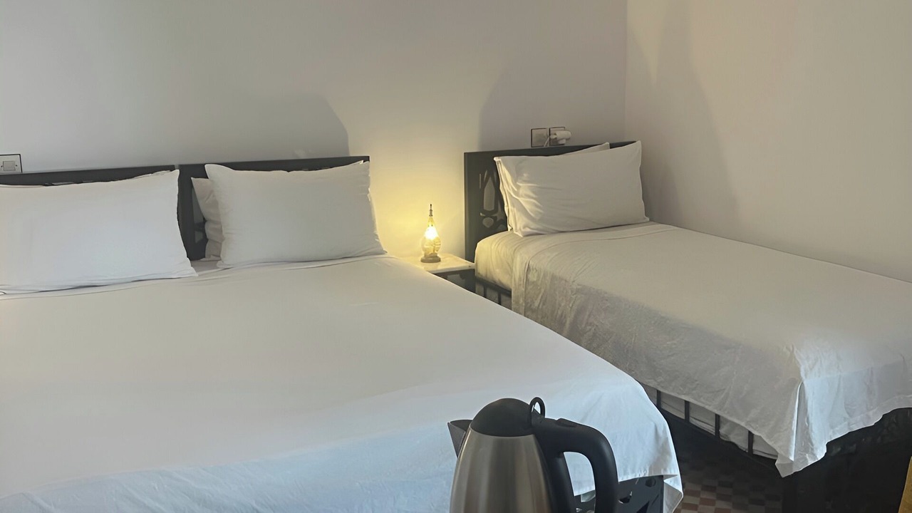Photo of Bedroom in Quettanine