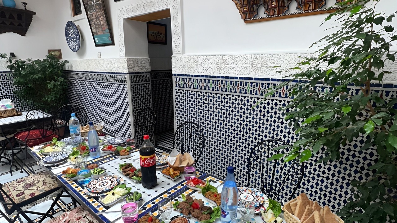 Photo of Outdoor in Quettanine