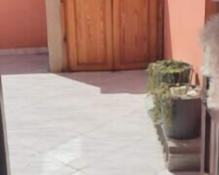 Photo of Patio Balcony in Essaouira