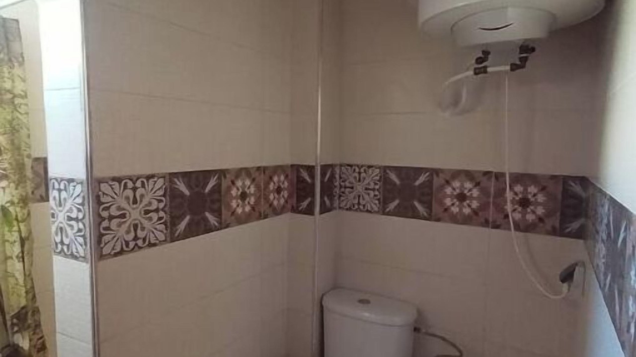 Photo of Bathroom in Essaouira