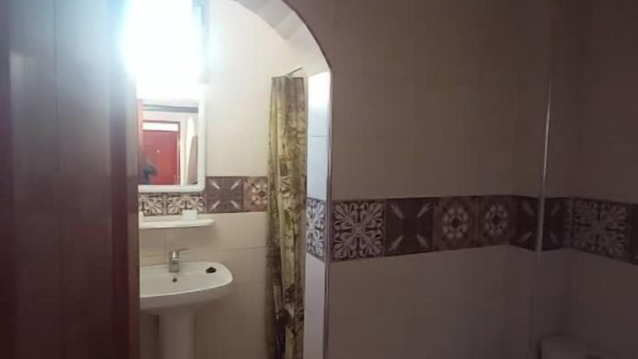 Photo of Bathroom in Essaouira