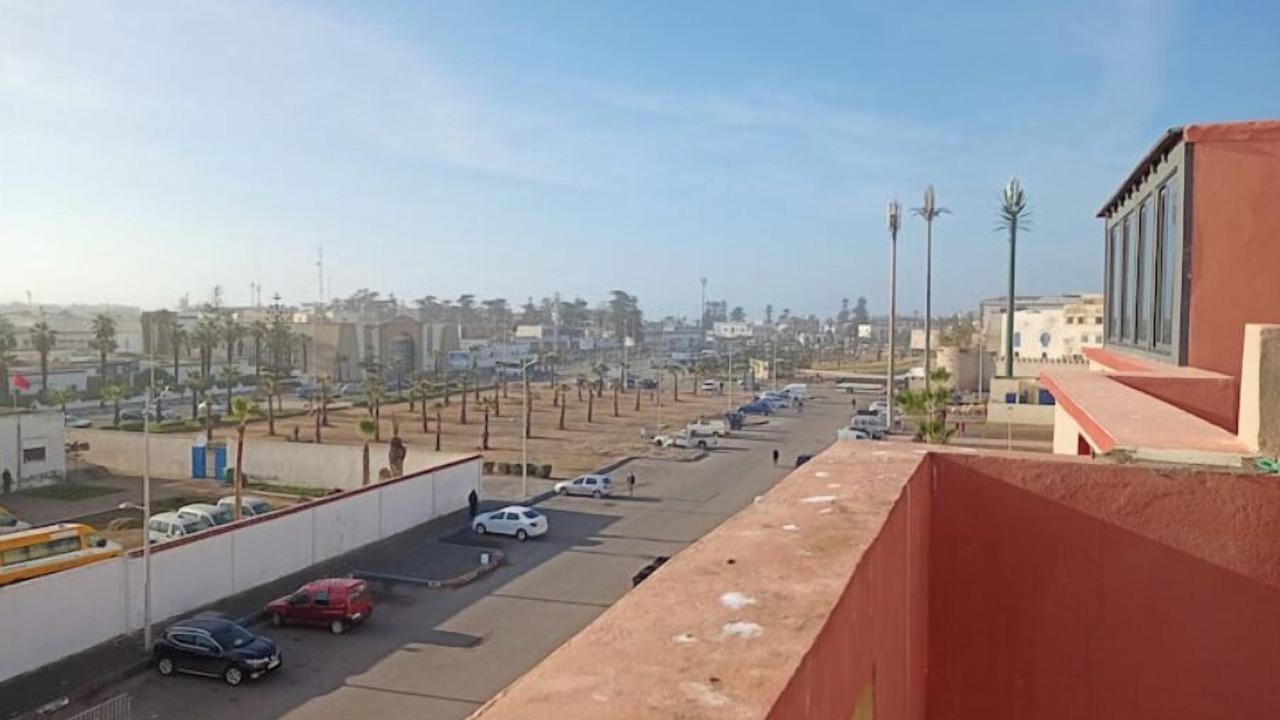 Photo of Outdoor in Essaouira