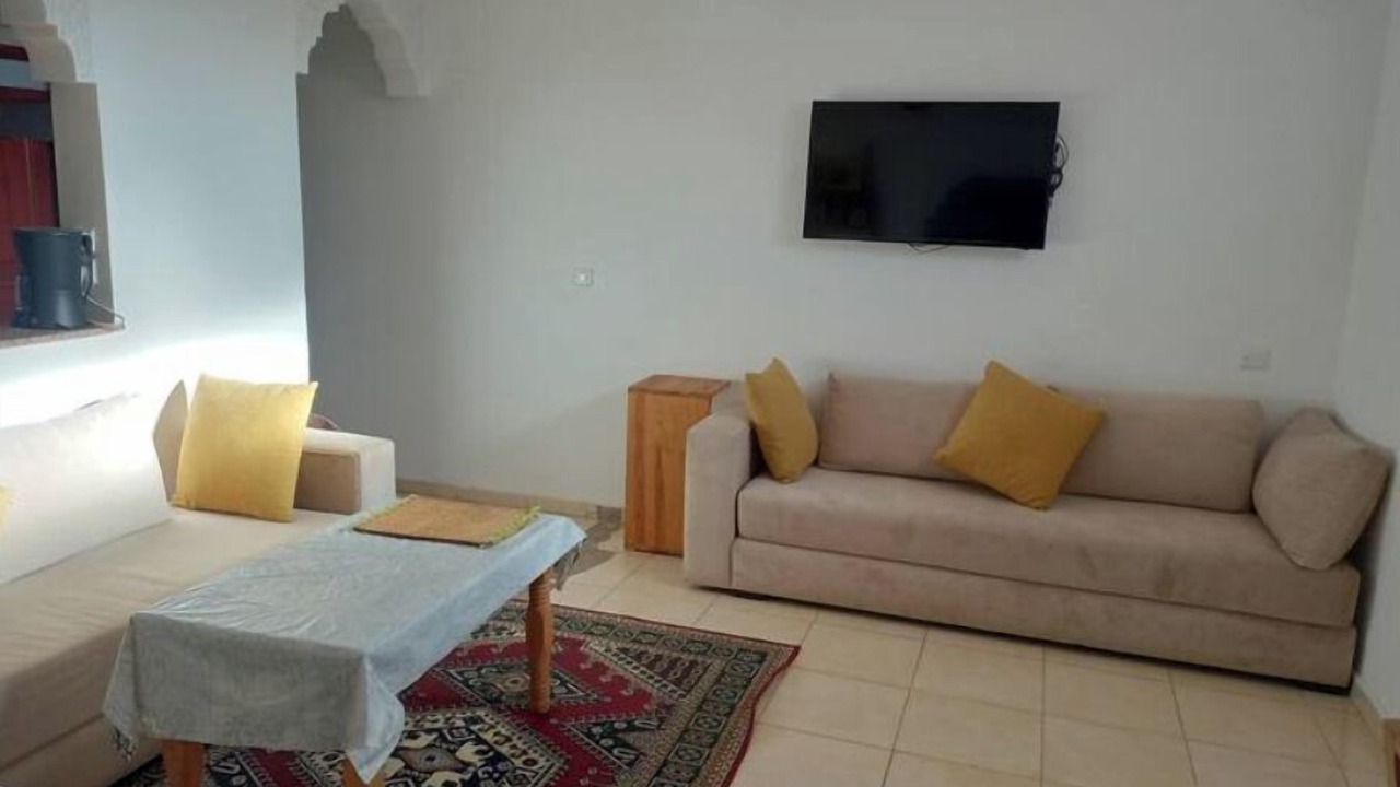 Photo of Livingroom in Essaouira