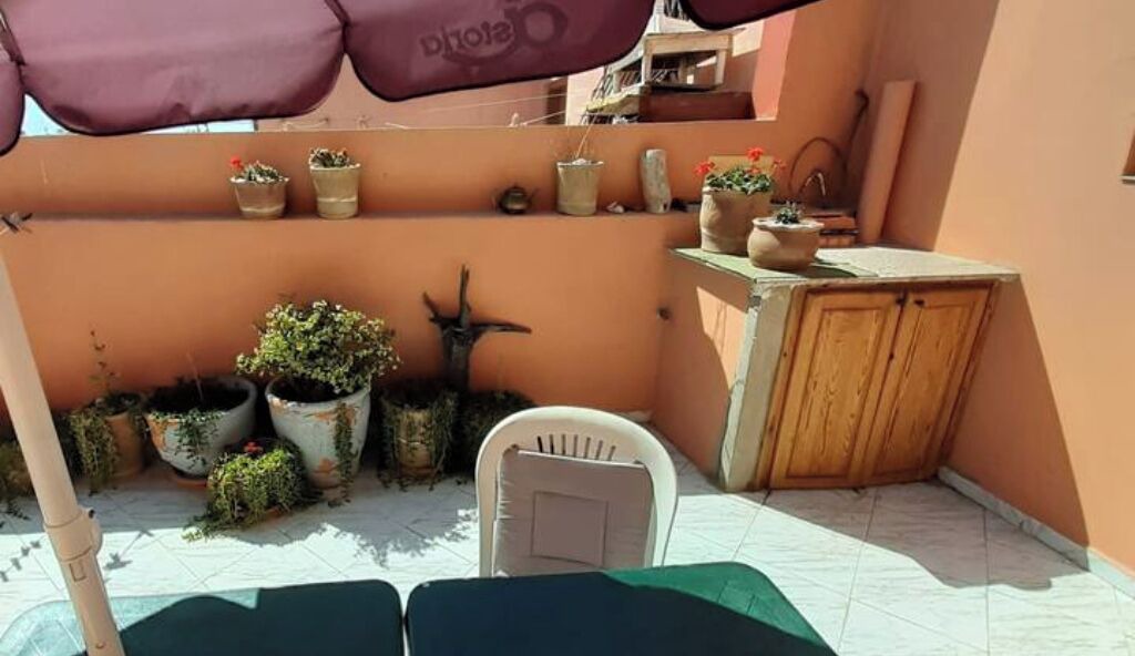 Photo of Patio Balcony in Essaouira